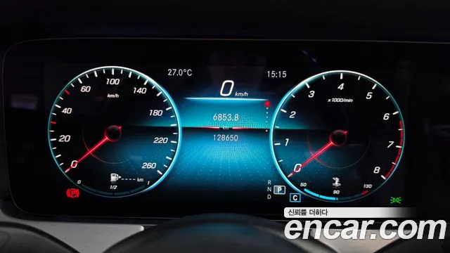 Mercedes-Benz E-Класс 2021 thumb 8