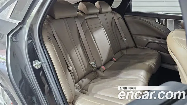 Kia K8 2022 thumb 11