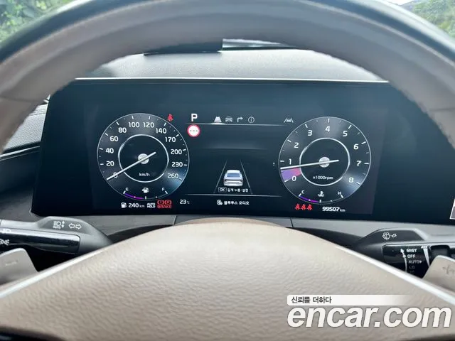 Kia K8 2023 thumb 8