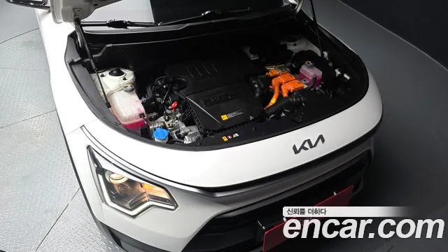 Kia Niro 2023 thumb 6
