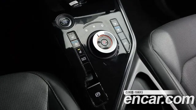 Kia Niro 2023 thumb 9