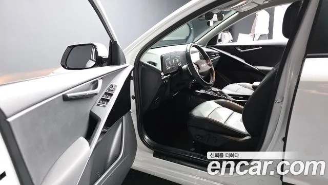 Kia Niro 2023 thumb 10