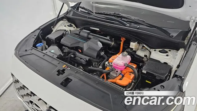 Hyundai Santa Fe 2022 thumb 6