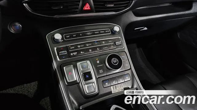 Hyundai Santa Fe 2022 thumb 9