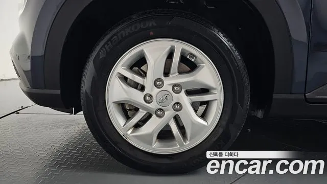 Hyundai Venue 2020 thumb 4