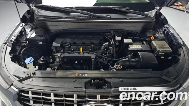Hyundai Venue 2020 thumb 5