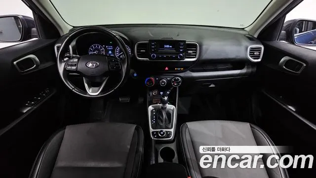 Hyundai Venue 2020 thumb 6