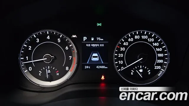 Hyundai Venue 2020 thumb 7