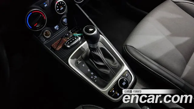 Hyundai Venue 2020 thumb 8