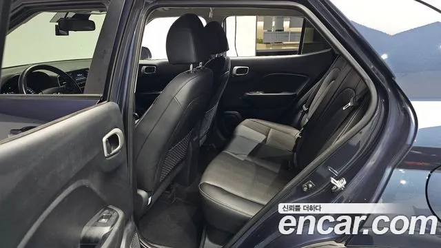 Hyundai Venue 2020 thumb 10