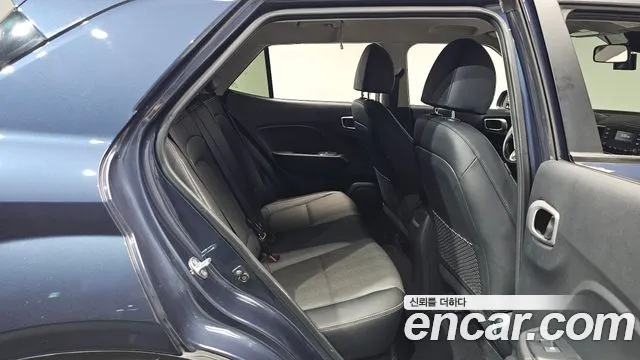 Hyundai Venue 2020 thumb 11