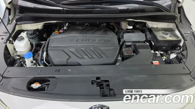 Kia Carnival 2020 thumb 6
