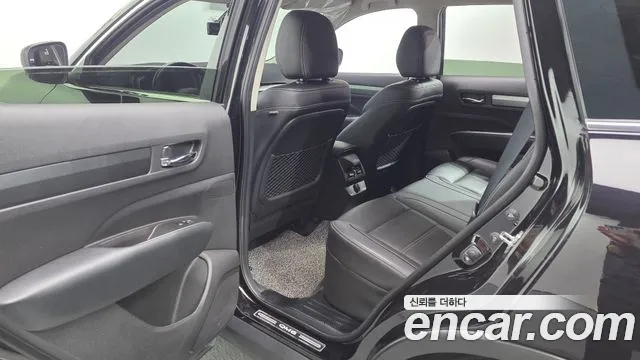 Renault-KoreaSamsung Koleos 2020 thumb 12