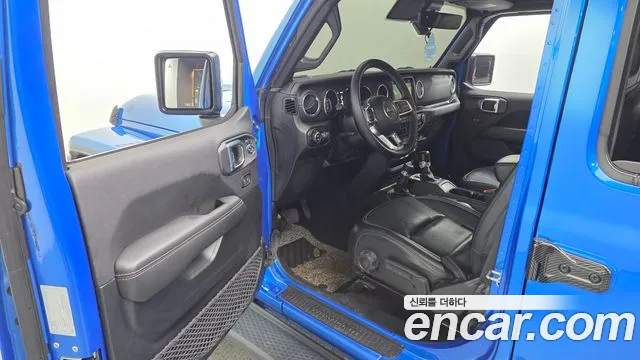 Jeep Wrangler 2021 thumb 10