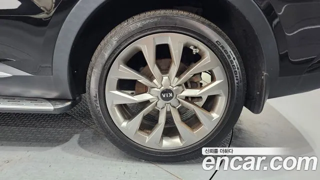 Kia Sorento 2021 thumb 5