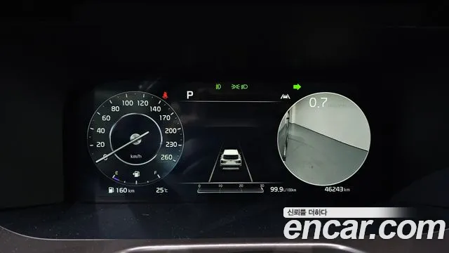 Kia Sorento 2021 thumb 8
