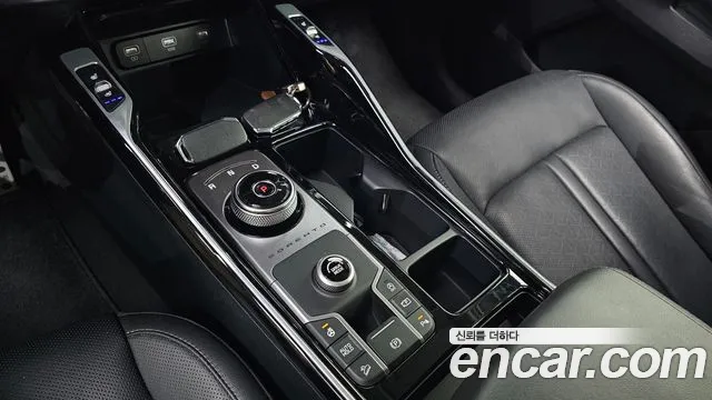Kia Sorento 2021 thumb 9
