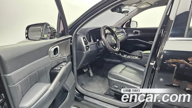 Kia Sorento 2021 thumb 10