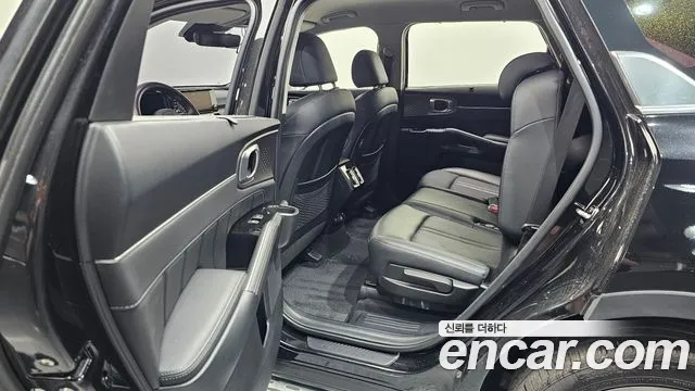 Kia Sorento 2021 thumb 12