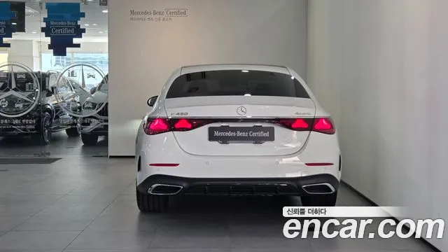 Mercedes-Benz E-Класс 2026 thumb 4