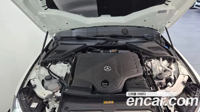 Mercedes-Benz E-Класс 2026 thumb 6