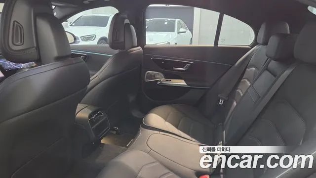 Mercedes-Benz E-Класс 2026 thumb 10