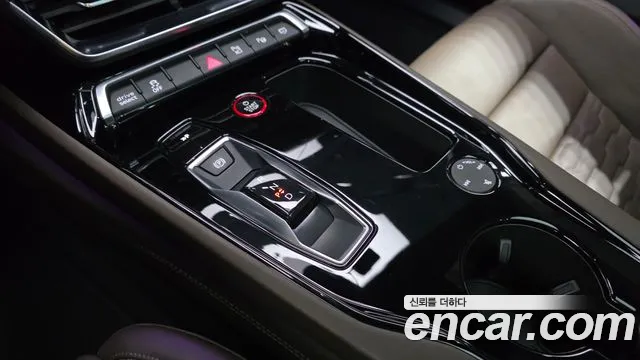 Audi e-tron GT 2022 thumb 9