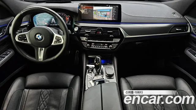 BMW Gran Turismo 2023 thumb 7
