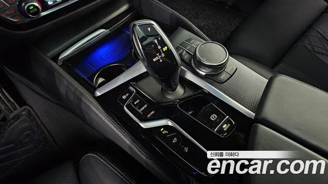 BMW Gran Turismo 2023 thumb 9