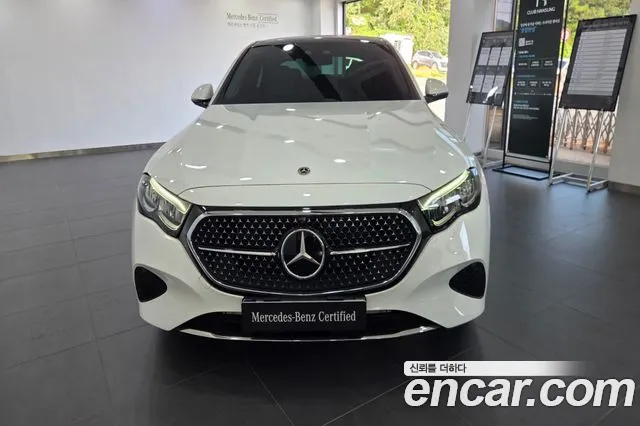 Mercedes-Benz E-Класс 2025 thumb 3