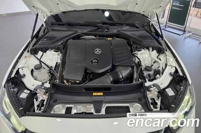 Mercedes-Benz E-Класс 2025 thumb 6