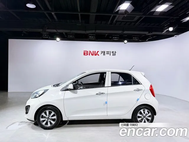 Kia Morning 2013 thumb 3