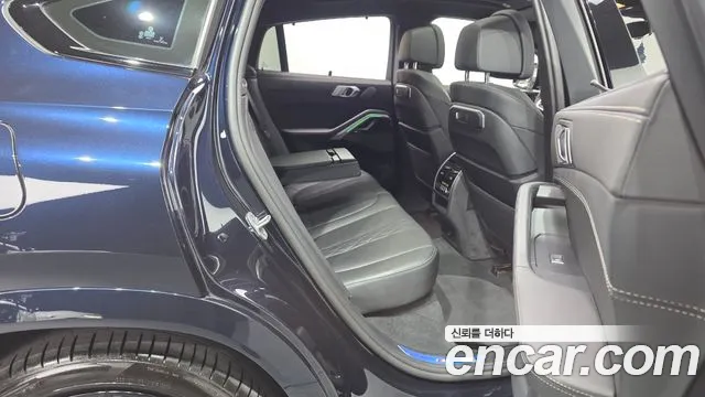 BMW X6 2024 thumb 11