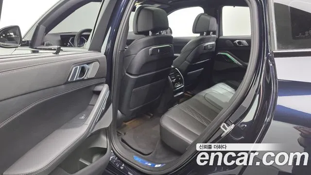 BMW X6 2024 thumb 12