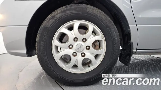 Hyundai Starex 2014 thumb 5