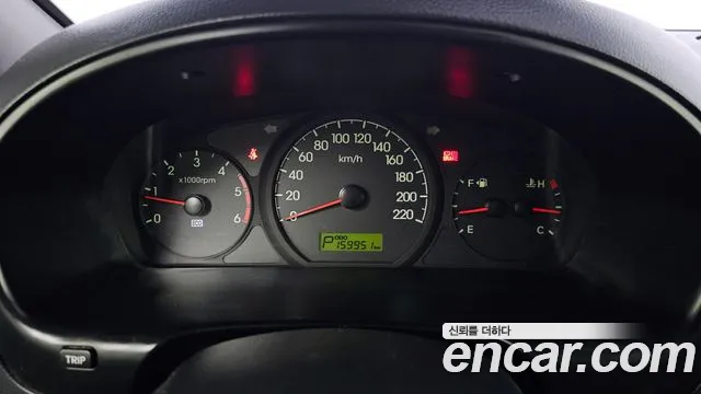 Hyundai Starex 2014 thumb 8