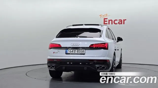 Audi SQ5 2023 thumb 3