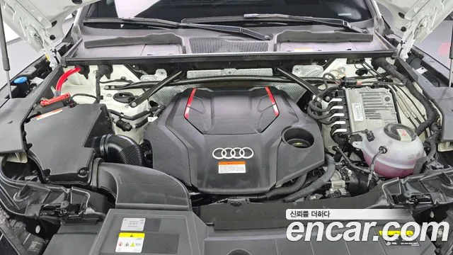 Audi SQ5 2023 thumb 5