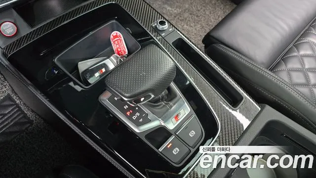 Audi SQ5 2023 thumb 8