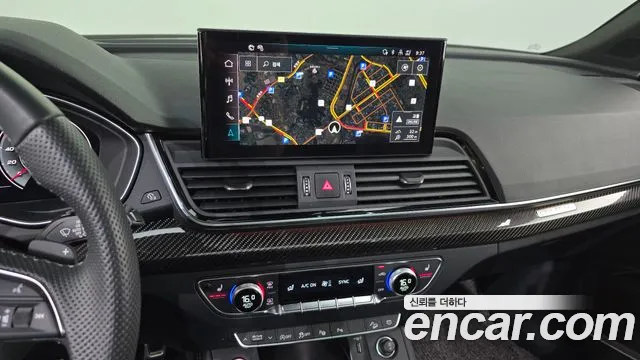 Audi SQ5 2023 thumb 11