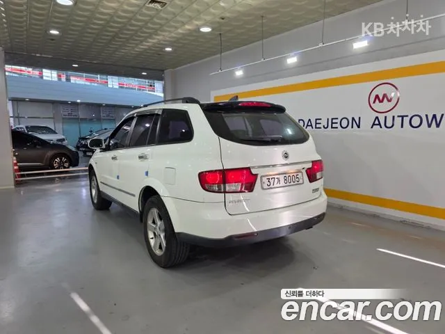 KG_Mobility_Ssangyong Kyron 2010 thumb 3