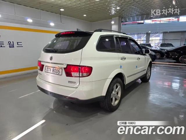 KG_Mobility_Ssangyong Kyron 2010 thumb 5
