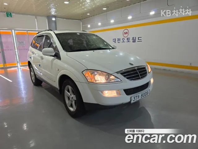 KG_Mobility_Ssangyong Kyron 2010 thumb 6