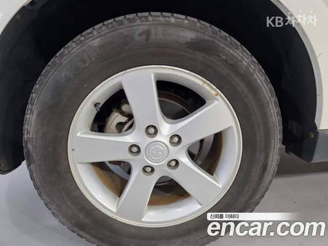 KG_Mobility_Ssangyong Kyron 2010 thumb 7