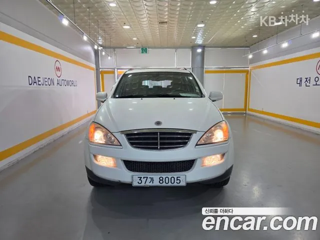 KG_Mobility_Ssangyong Kyron 2010 thumb 11