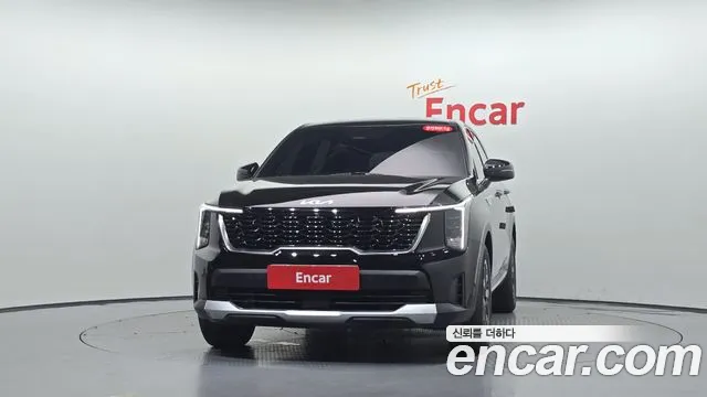 Kia Sorento 2023 thumb 2