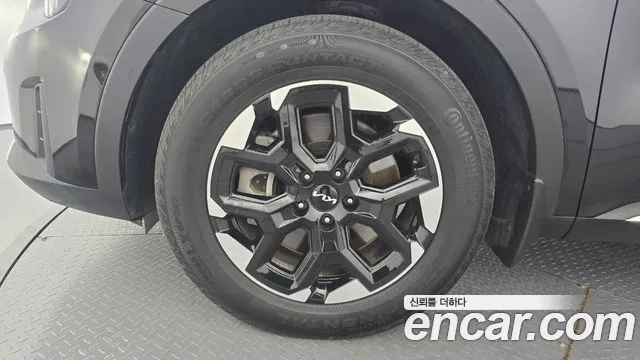 Kia Sorento 2023 thumb 4