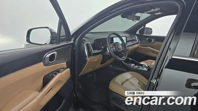 Kia Sorento 2023 thumb 9