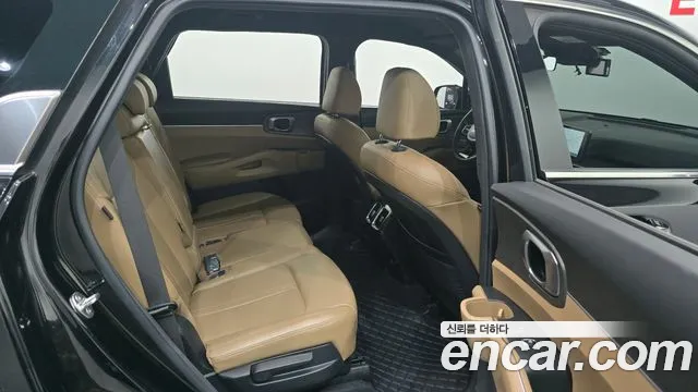 Kia Sorento 2023 thumb 10