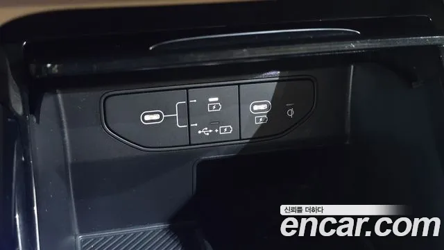 Kia Sorento 2023 thumb 11